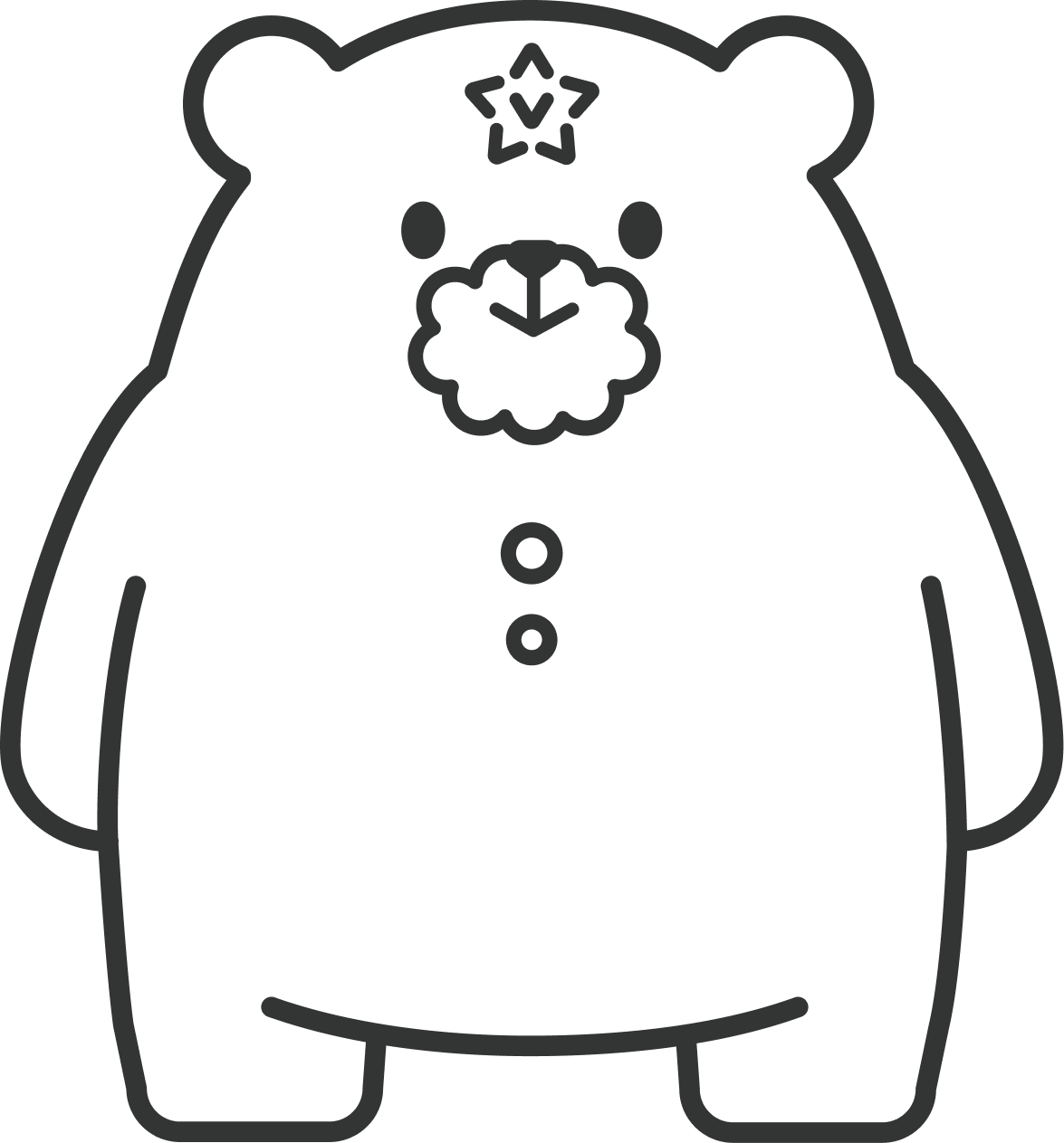 Bearmo